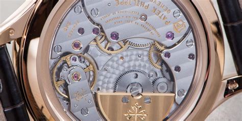 patek cos'è